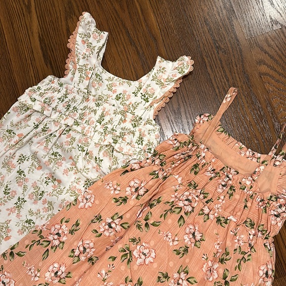 2 piece dress set - Picture 10 of 16